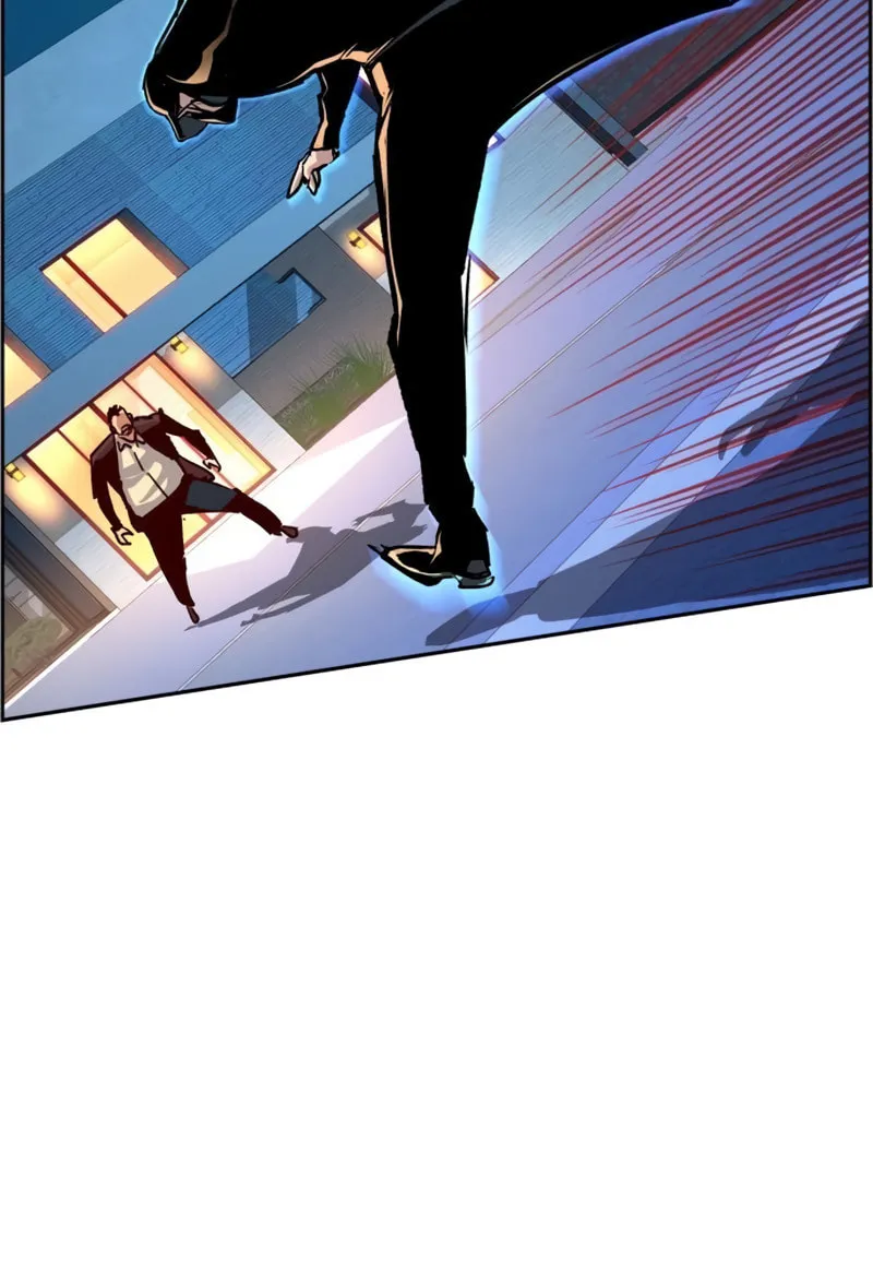 Teenage Mercenary Chapter 109 page 114 - 