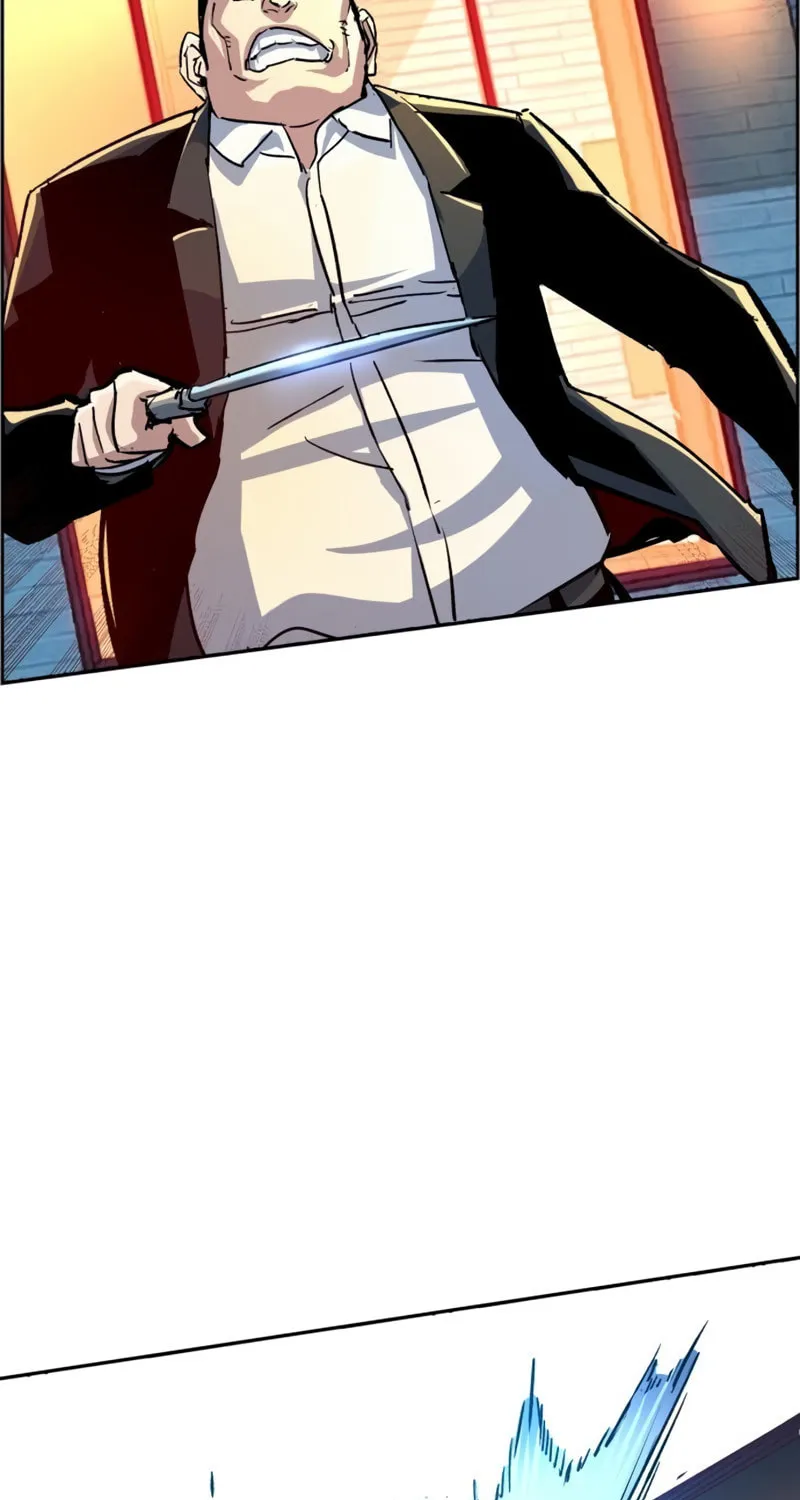 Teenage Mercenary Chapter 109 page 117 - 