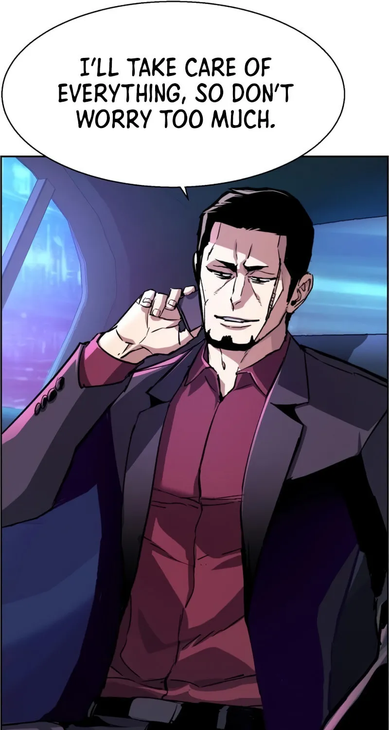 Teenage Mercenary Chapter 109 page 13 - 