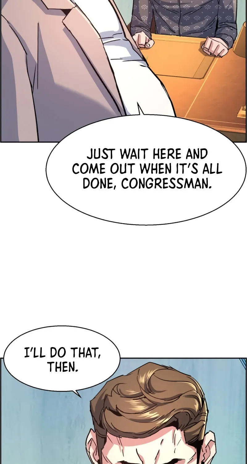 Teenage Mercenary Chapter 109 page 129 - 