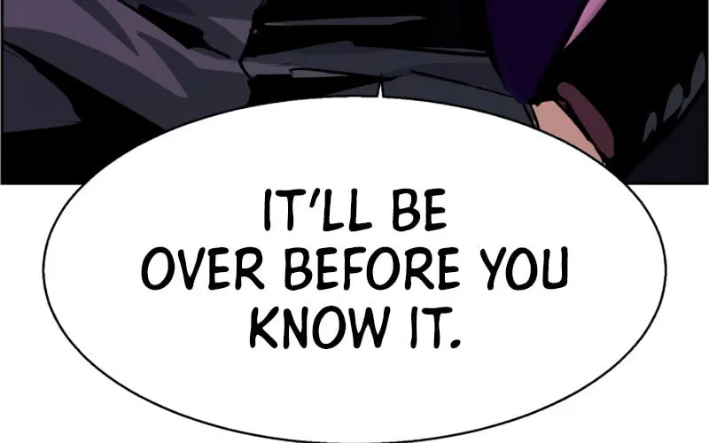 Teenage Mercenary Chapter 109 page 14 - 