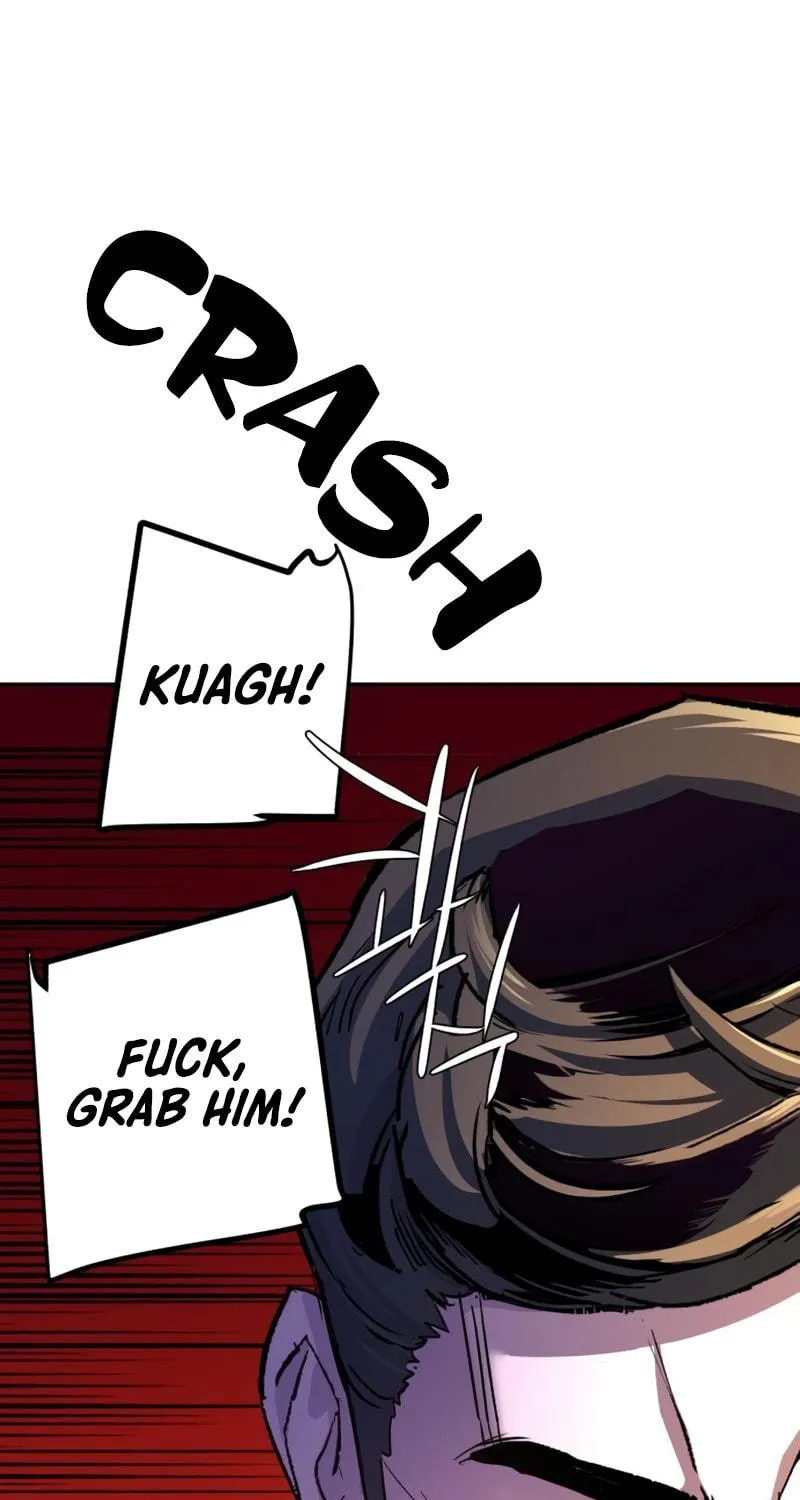 Teenage Mercenary Chapter 109 page 131 - 