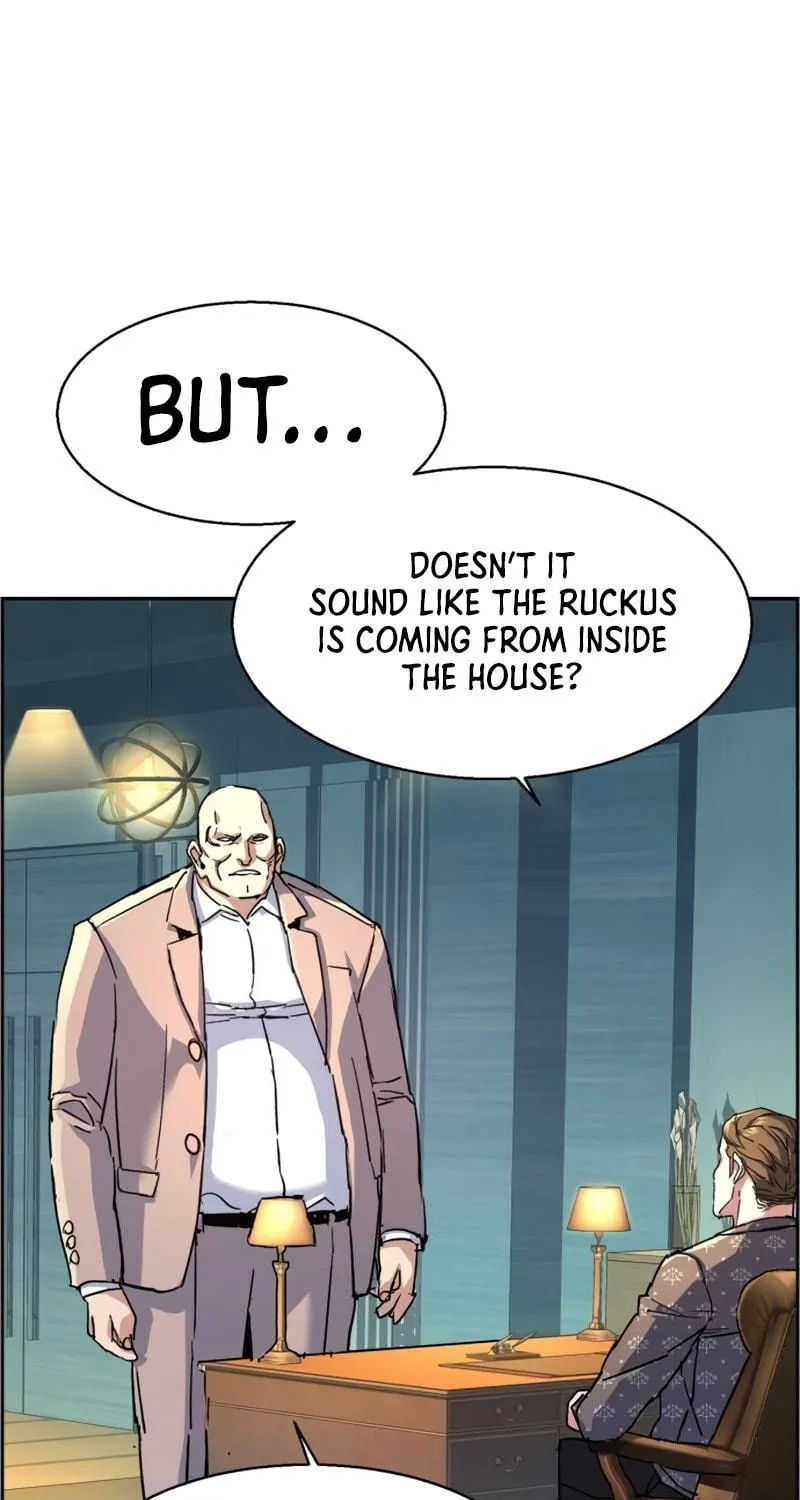 Teenage Mercenary Chapter 109 page 133 - 