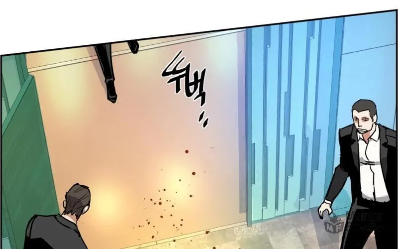 Teenage Mercenary Chapter 109 page 140 - 