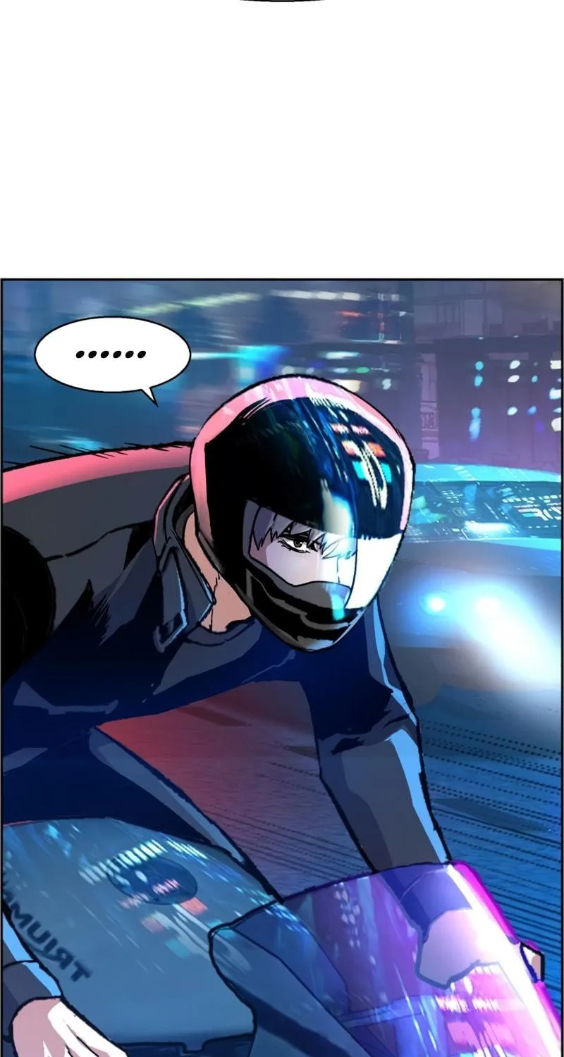 Teenage Mercenary Chapter 109 page 15 - 