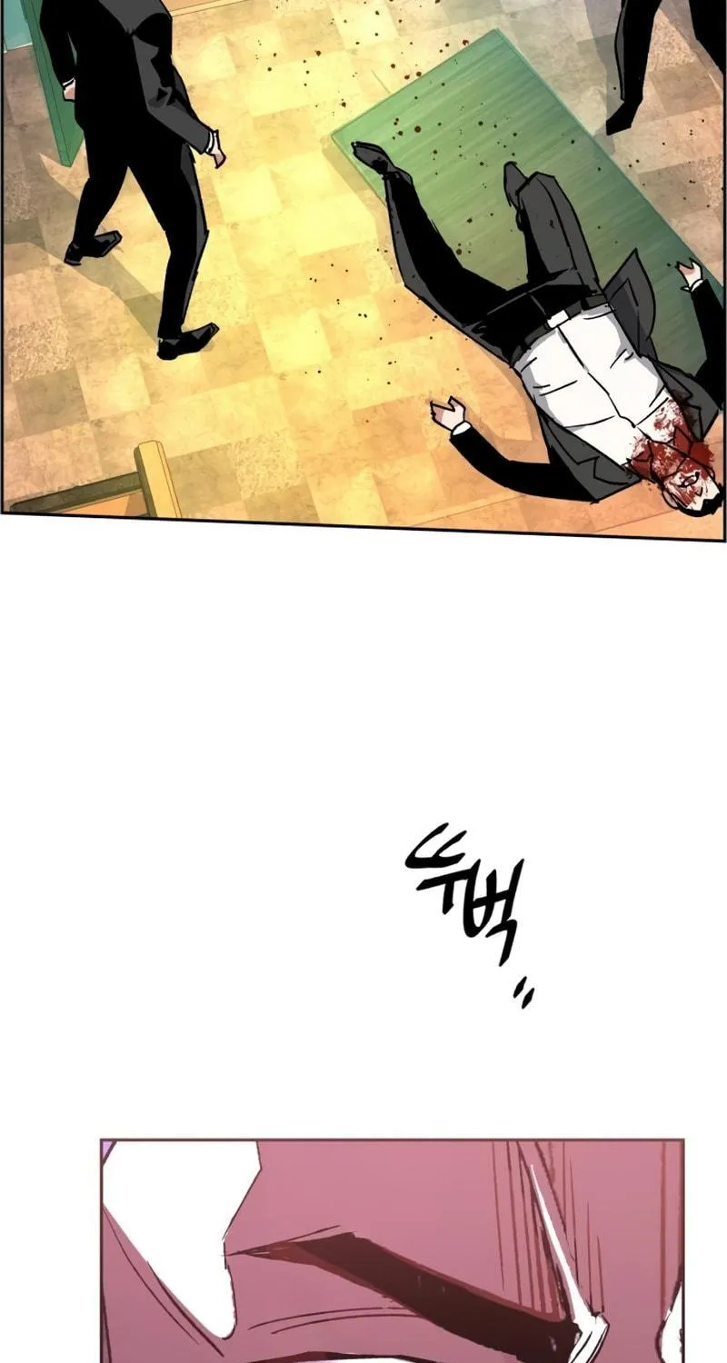 Teenage Mercenary Chapter 109 page 141 - 