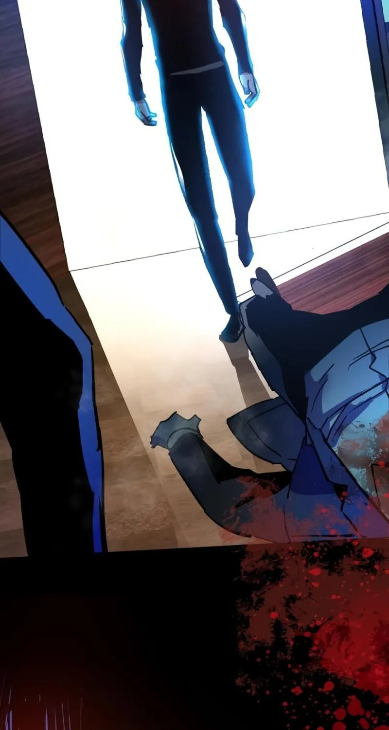 Teenage Mercenary Chapter 109 page 145 - 