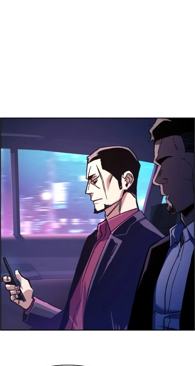 Teenage Mercenary Chapter 109 page 17 - 