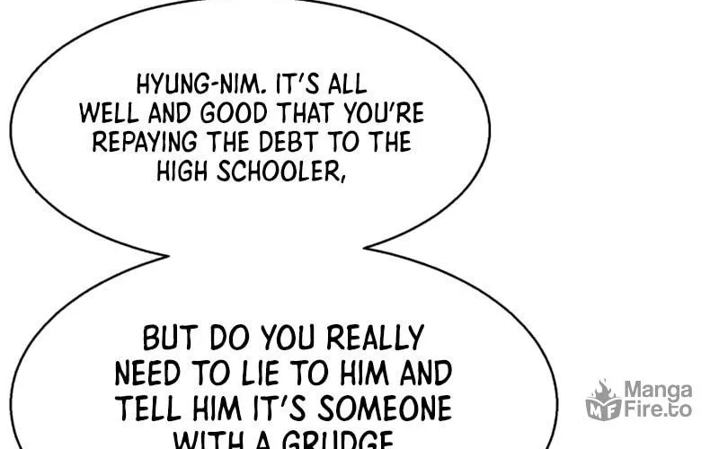 Teenage Mercenary Chapter 109 page 18 - 