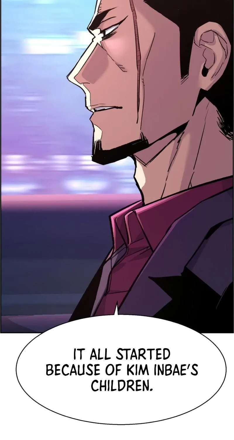 Teenage Mercenary Chapter 109 page 21 - 