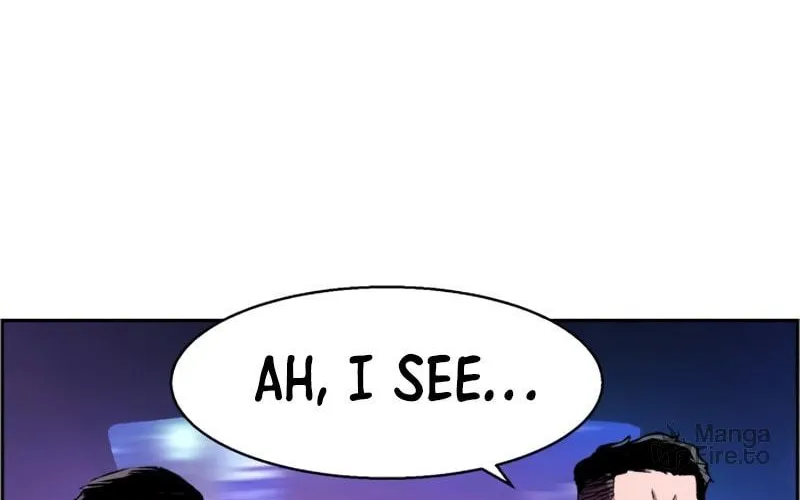 Teenage Mercenary Chapter 109 page 22 - 