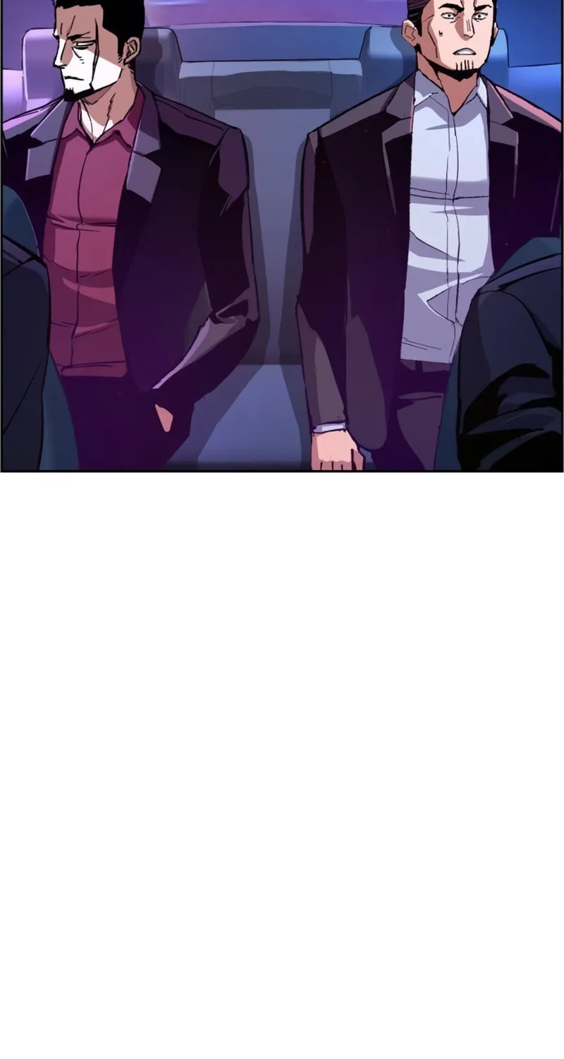 Teenage Mercenary Chapter 109 page 23 - 