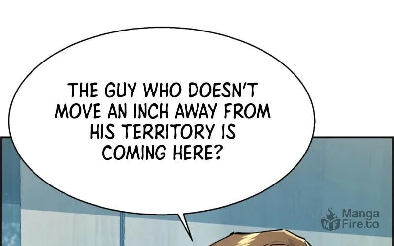 Teenage Mercenary Chapter 109 page 28 - 