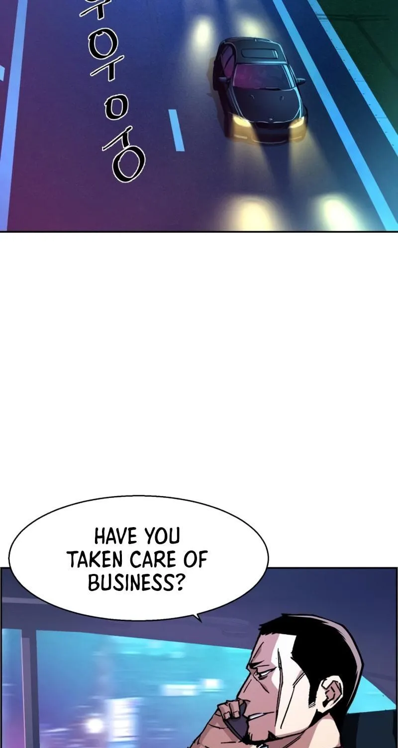 Teenage Mercenary Chapter 109 page 4 - 