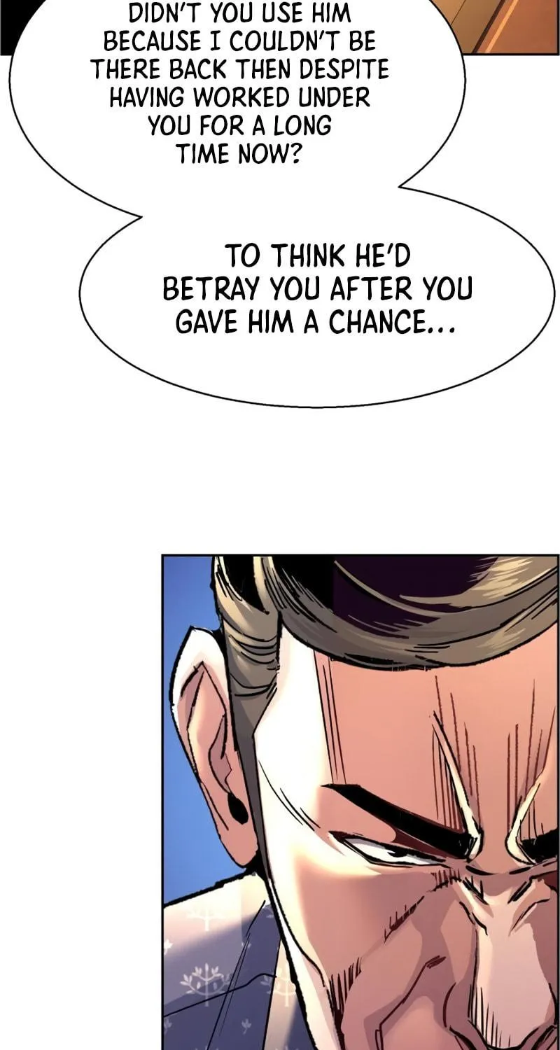 Teenage Mercenary Chapter 109 page 33 - 