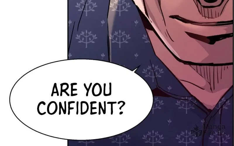 Teenage Mercenary Chapter 109 page 34 - 