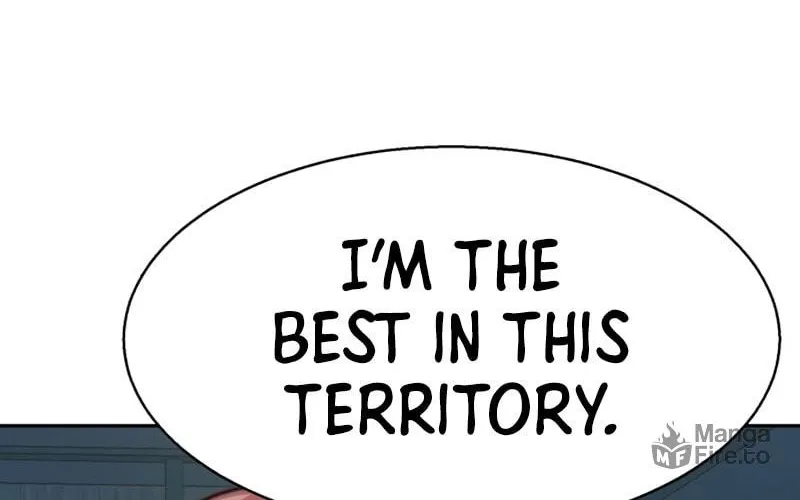 Teenage Mercenary Chapter 109 page 38 - 