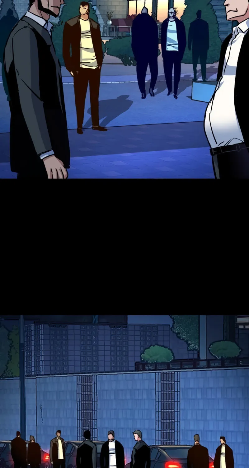 Teenage Mercenary Chapter 109 page 41 - 