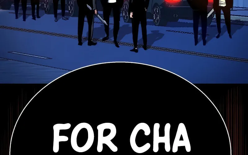 Teenage Mercenary Chapter 109 page 42 - 