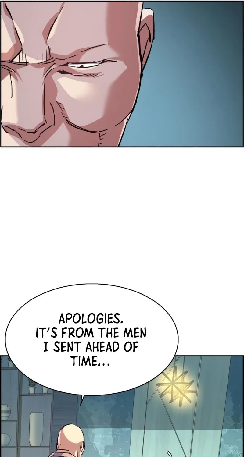 Teenage Mercenary Chapter 109 page 49 - 