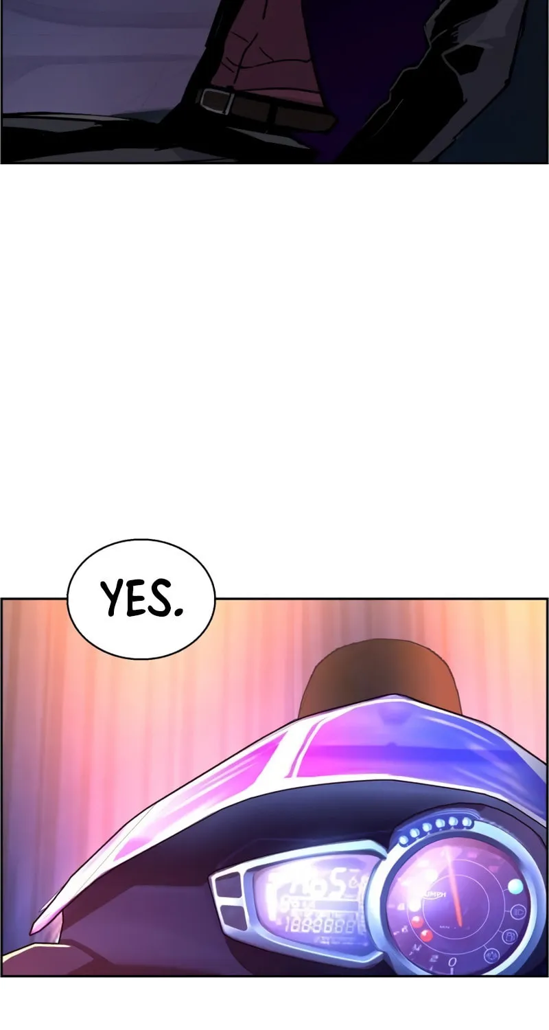 Teenage Mercenary Chapter 109 page 6 - 