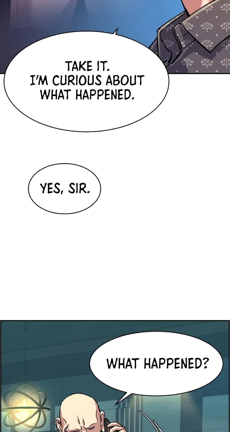 Teenage Mercenary Chapter 109 page 53 - 