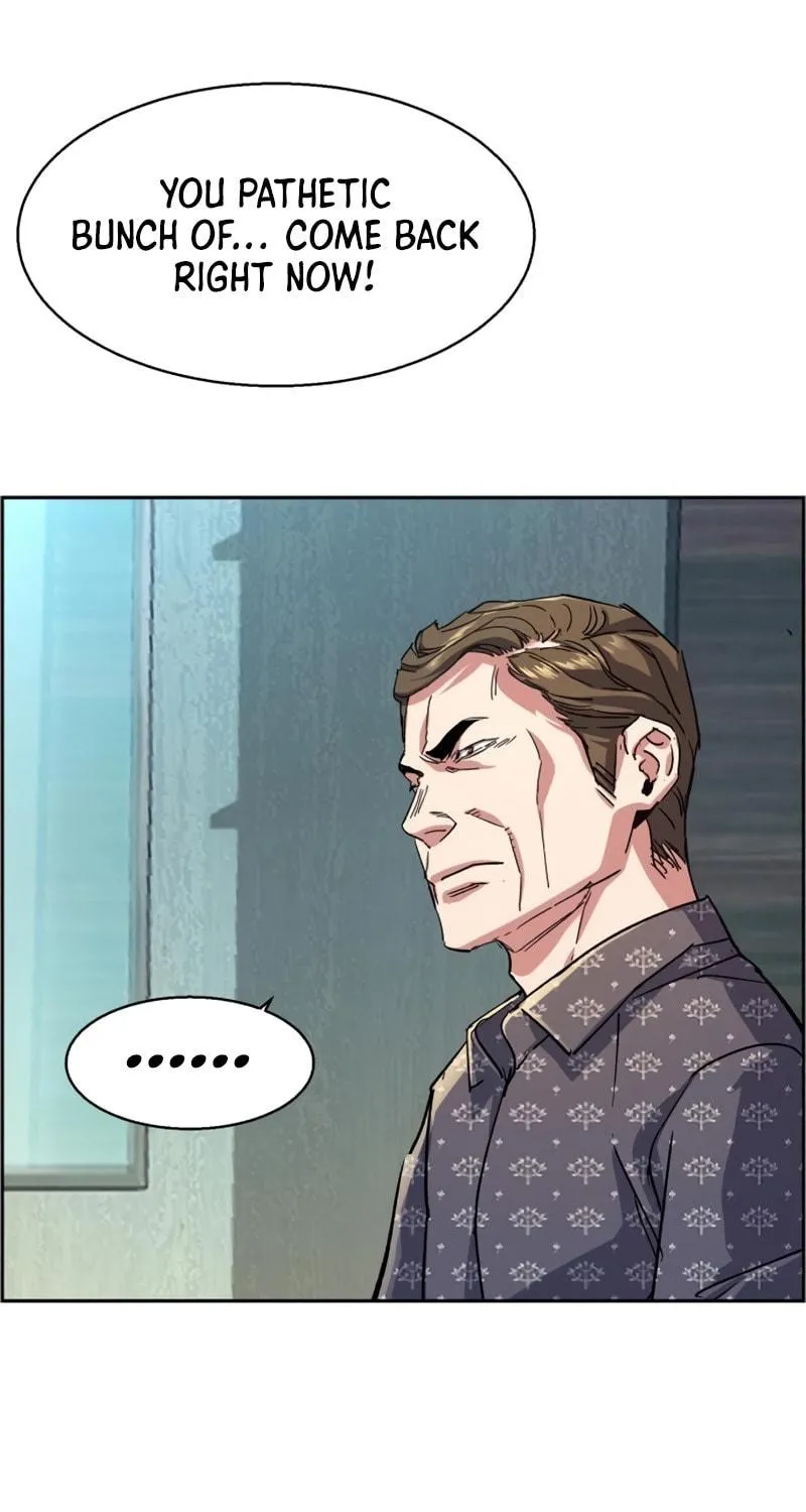 Teenage Mercenary Chapter 109 page 57 - 