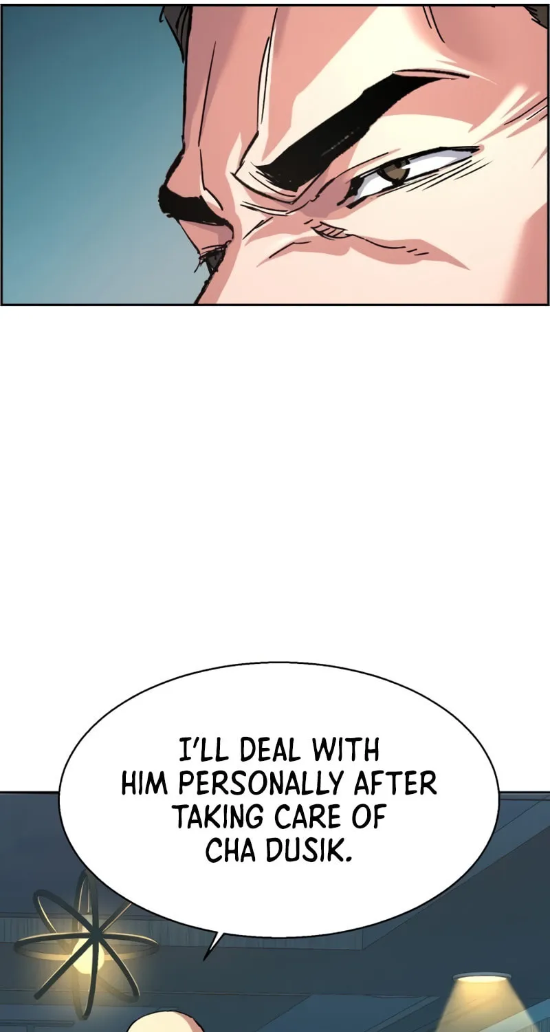 Teenage Mercenary Chapter 109 page 61 - 