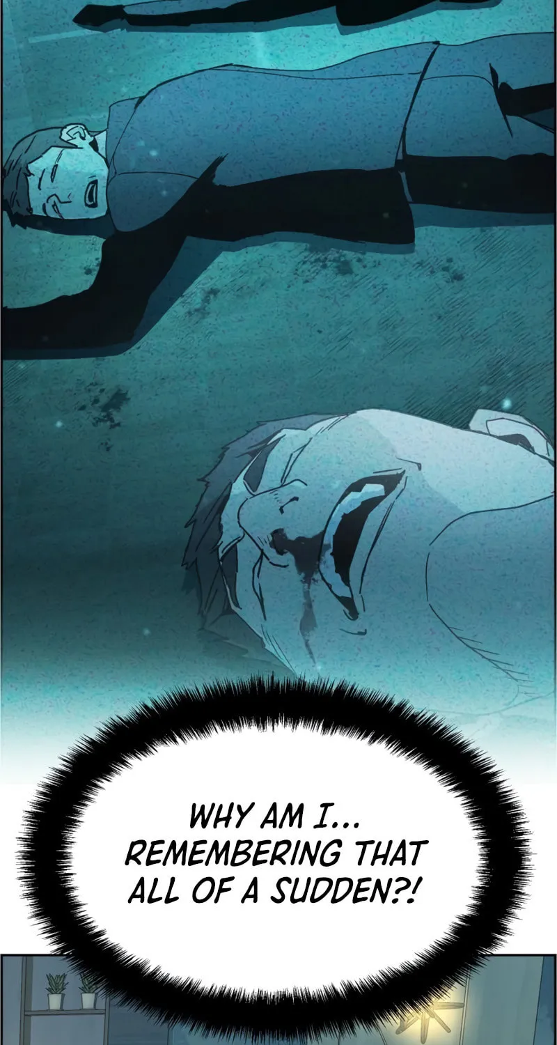 Teenage Mercenary Chapter 109 page 65 - 