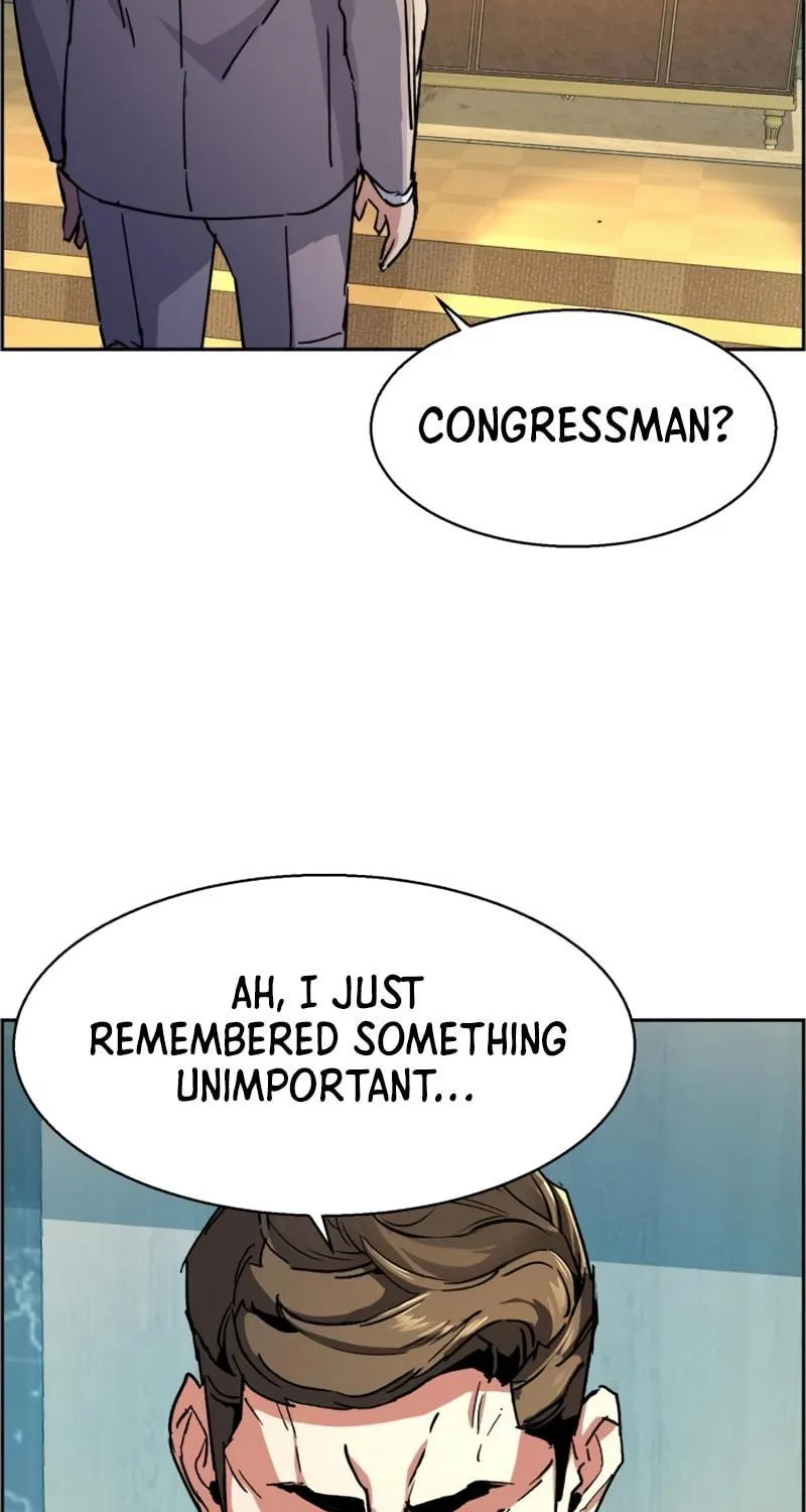 Teenage Mercenary Chapter 109 page 67 - 