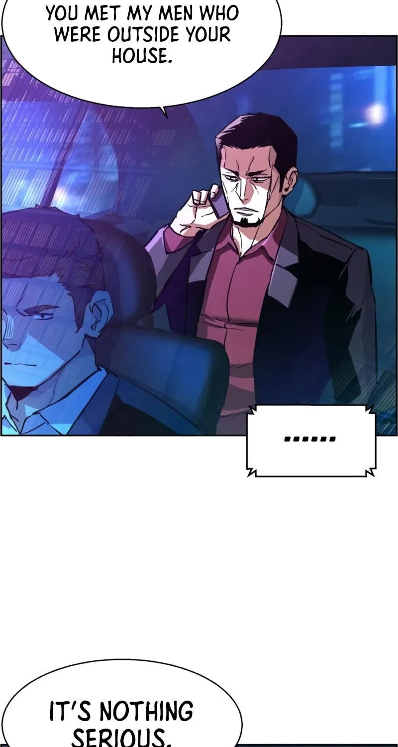 Teenage Mercenary Chapter 109 page 8 - 