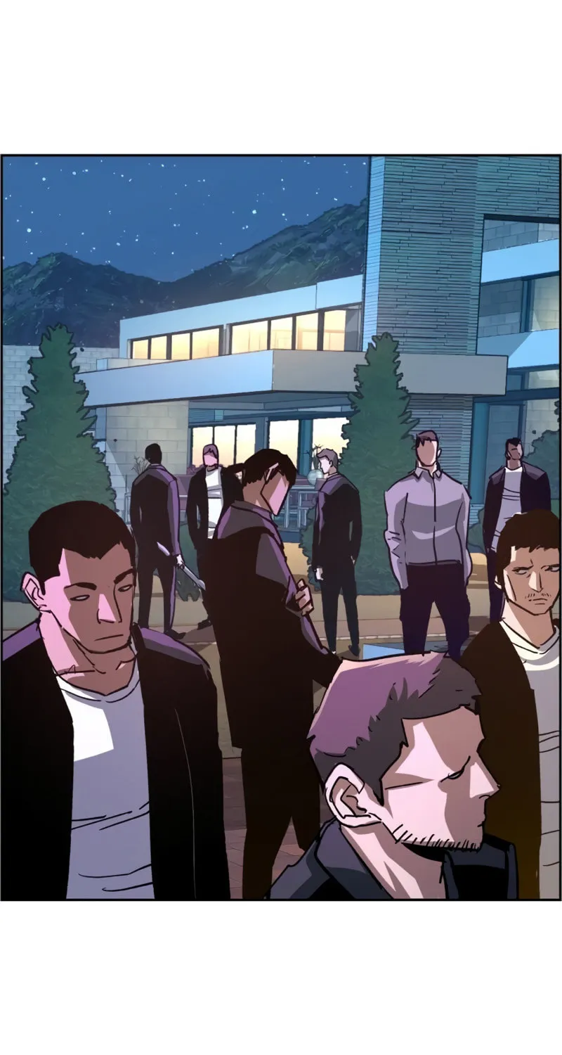 Teenage Mercenary Chapter 109 page 71 - 
