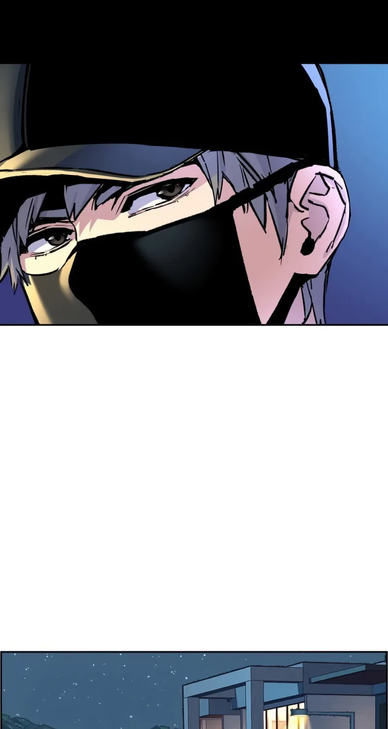 Teenage Mercenary Chapter 109 page 79 - 