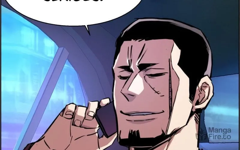 Teenage Mercenary Chapter 109 page 9 - 