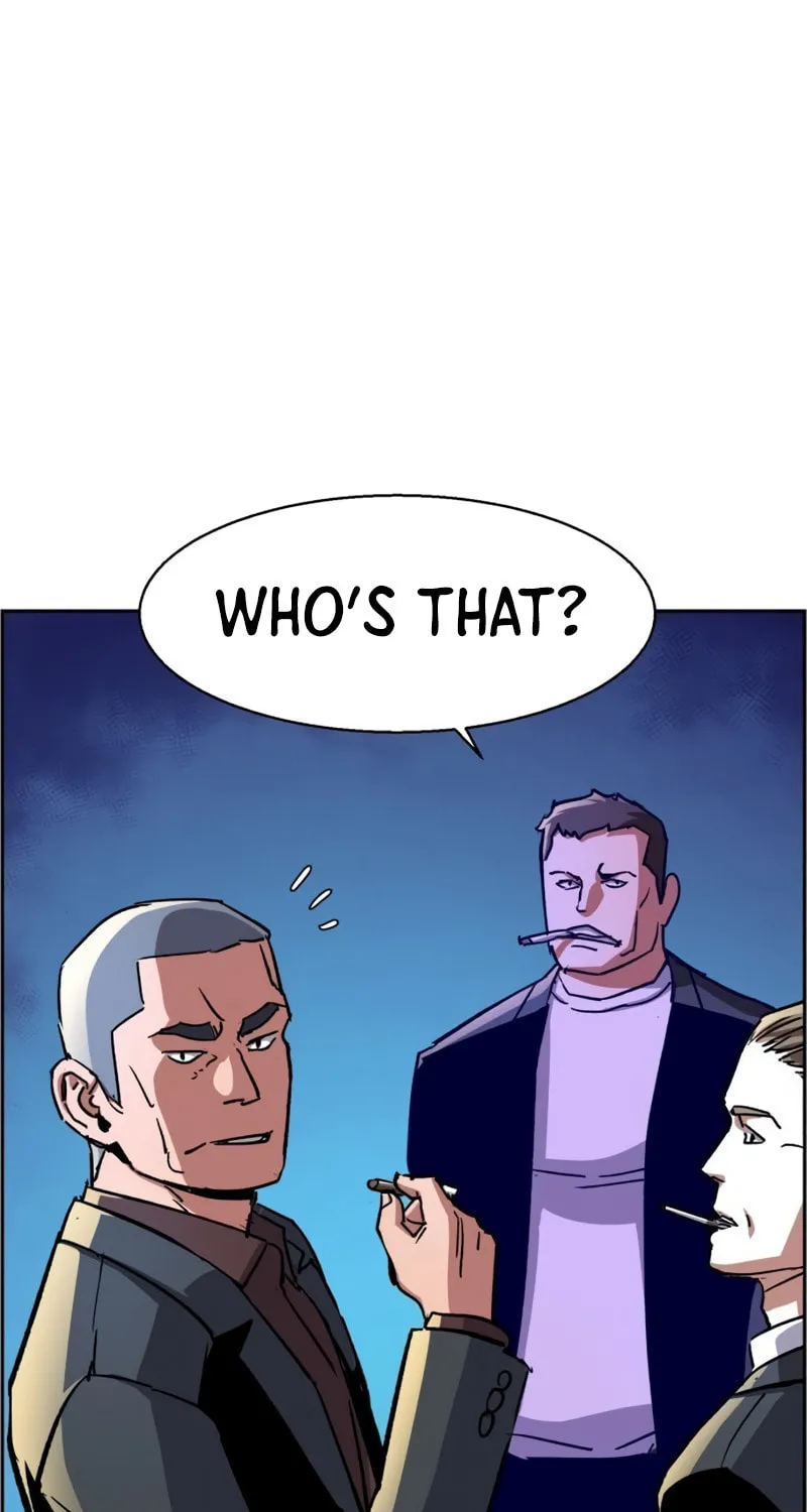 Teenage Mercenary Chapter 109 page 83 - 