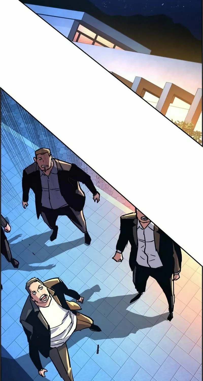 Teenage Mercenary Chapter 109 page 90 - 
