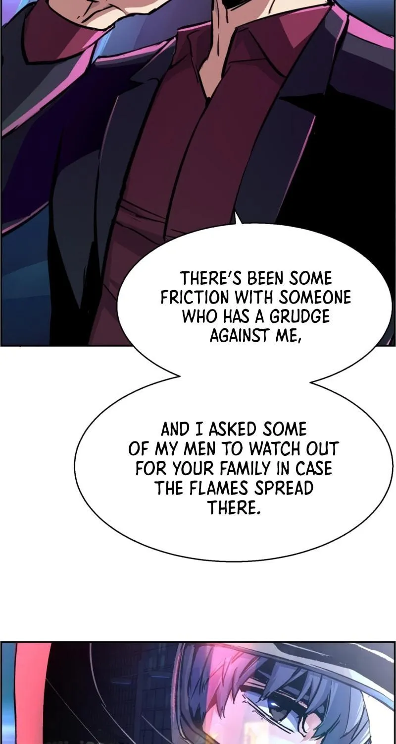 Teenage Mercenary Chapter 109 page 10 - 
