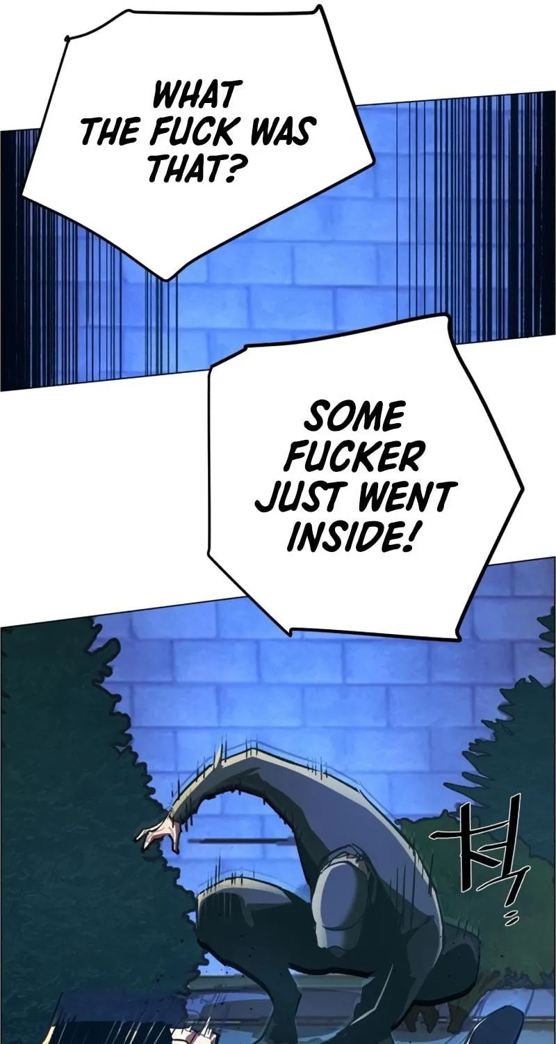 Teenage Mercenary Chapter 109 page 92 - 