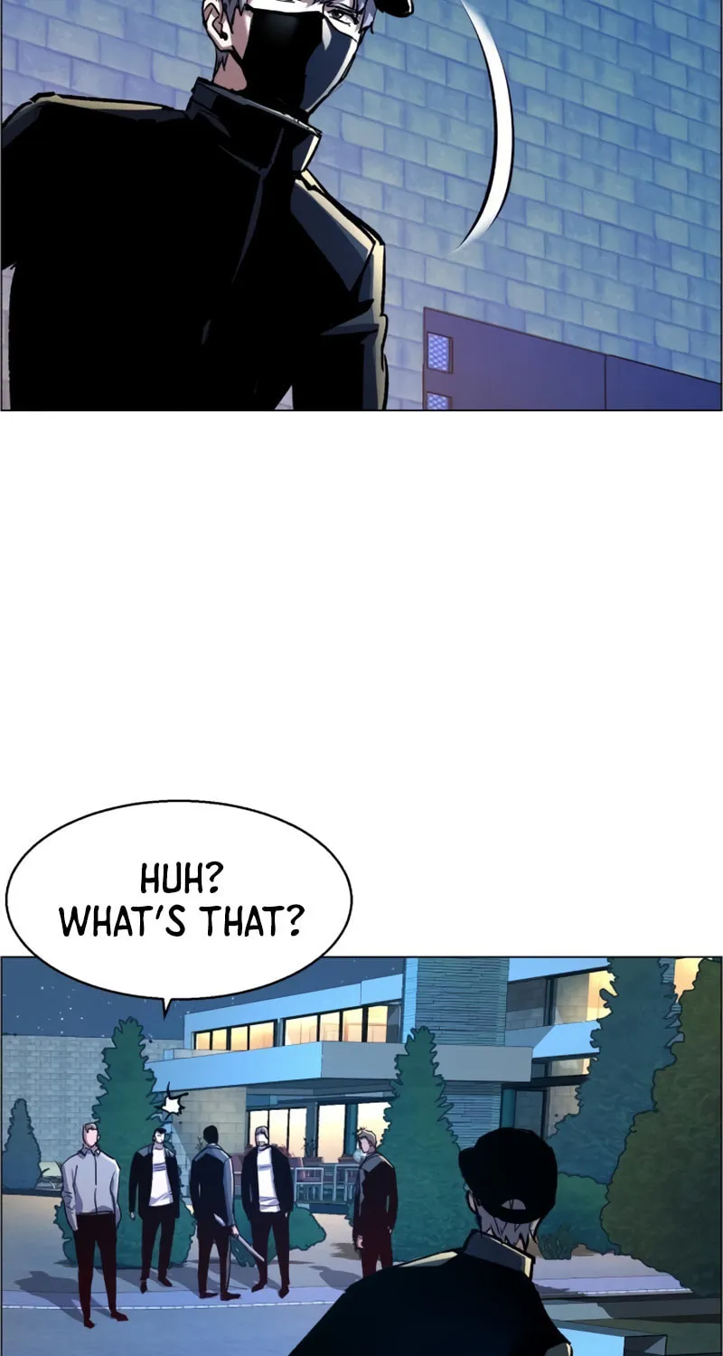 Teenage Mercenary Chapter 109 page 96 - 