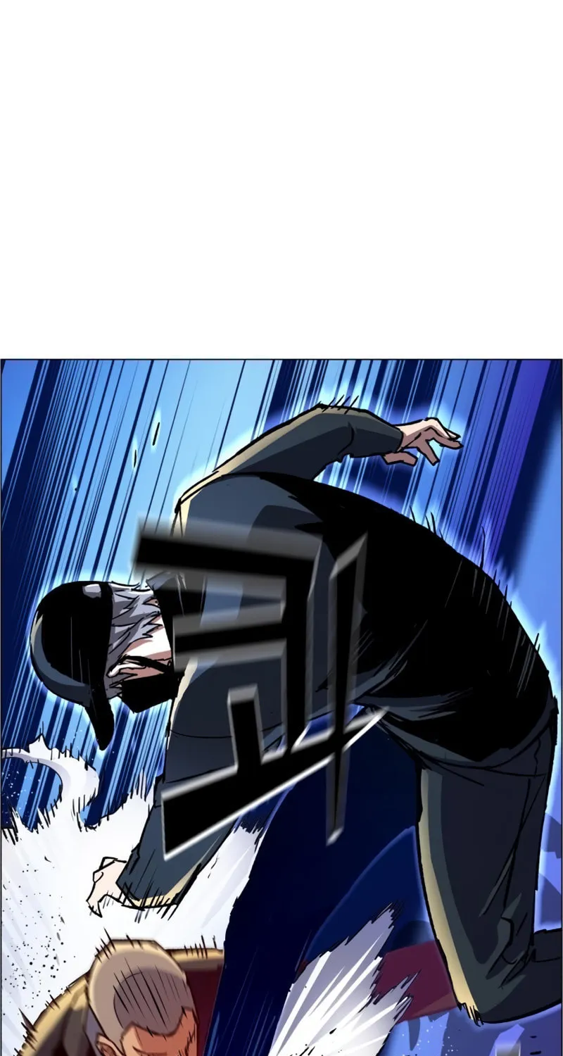 Teenage Mercenary Chapter 109 page 100 - 