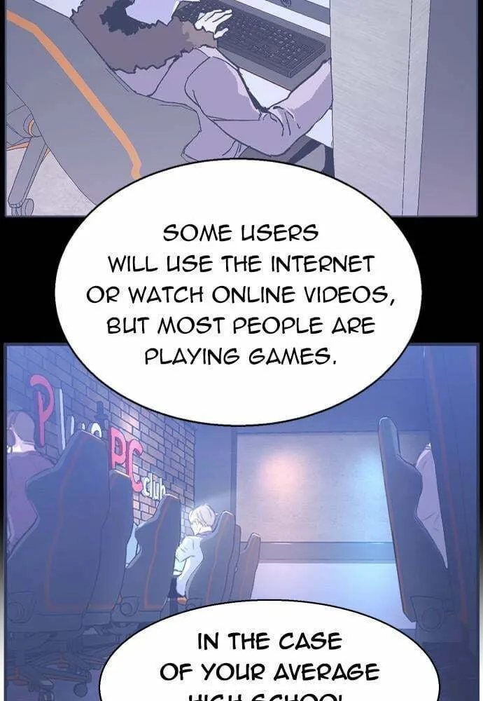 Teenage Mercenary Chapter 11 page 101 - 