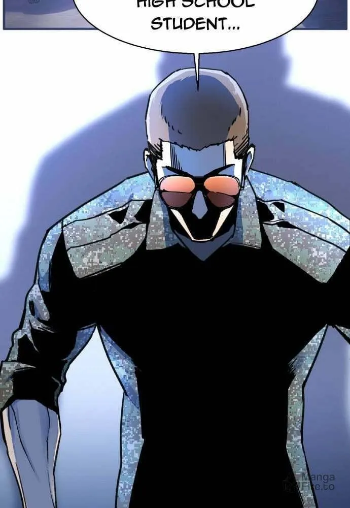 Teenage Mercenary Chapter 11 page 102 - 