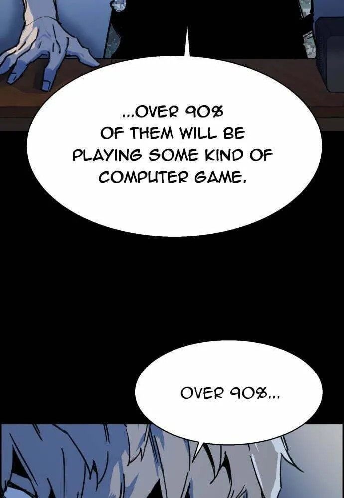 Teenage Mercenary Chapter 11 page 103 - 