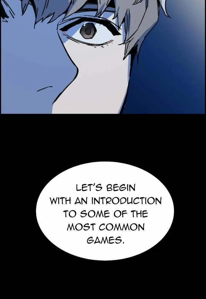 Teenage Mercenary Chapter 11 page 104 - 