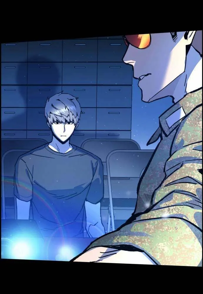 Teenage Mercenary Chapter 11 page 106 - 