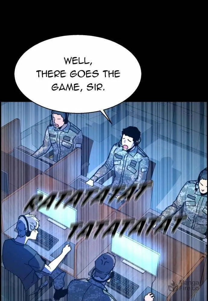 Teenage Mercenary Chapter 11 page 110 - 