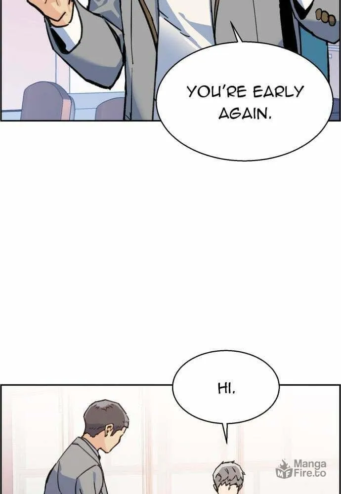 Teenage Mercenary Chapter 11 page 12 - 