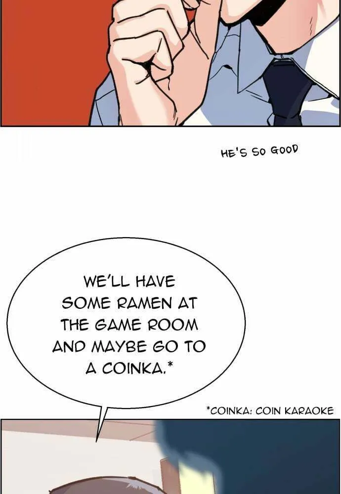 Teenage Mercenary Chapter 11 page 113 - 