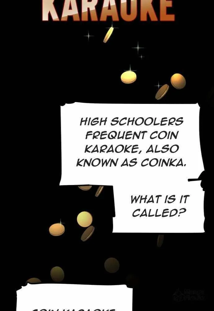 Teenage Mercenary Chapter 11 page 117 - 