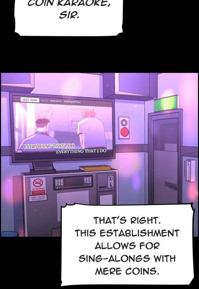 Teenage Mercenary Chapter 11 page 118 - 